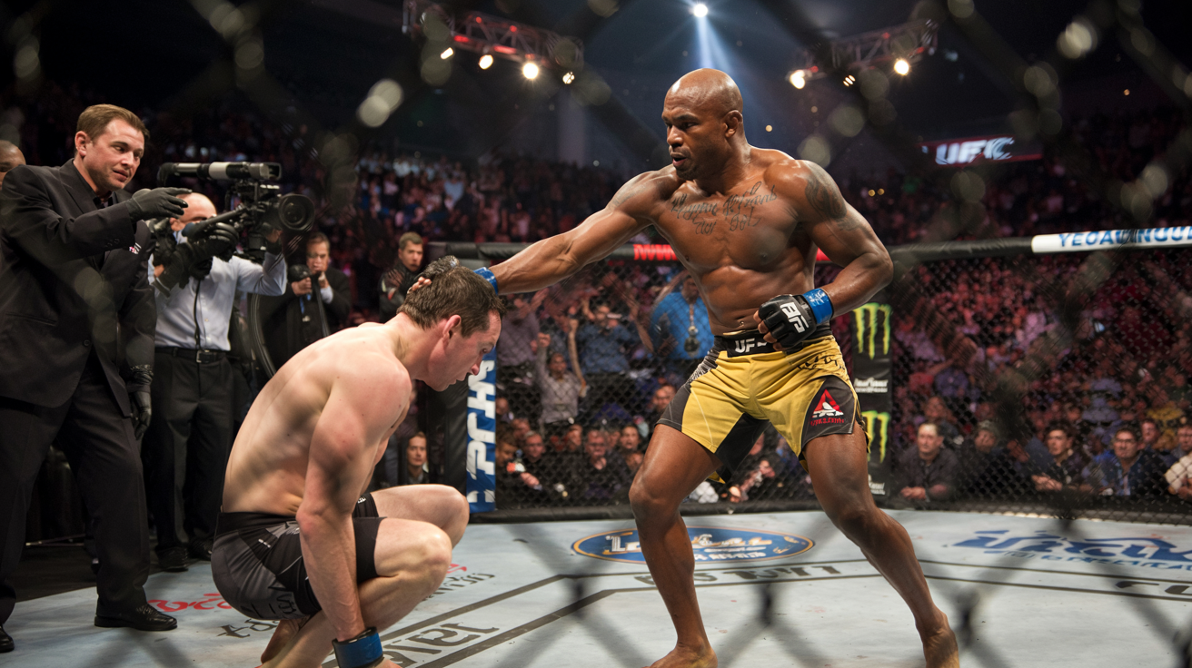 Anderson Silva