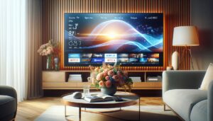 Explorez les avantages des abonnements IPTV en France, comparez les meilleures offres IPTV, et découvrez comment installer IPTV facilement pour profiter de la télévision numérique de façon optimale.