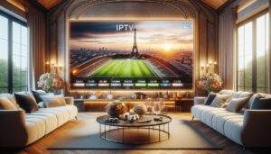 Découvrez comment choisir votre abonnement IPTV en France. Explorez les meilleures options télé, applications et conseils pour une expérience IPTV premium et légale.