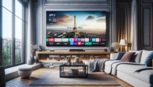 Découvrez comment l'IPTV Smarters Pro révolutionne les abonnements IPTV en France en juin 2025. Guide complet, comparatifs et astuces pour un usage optimal.