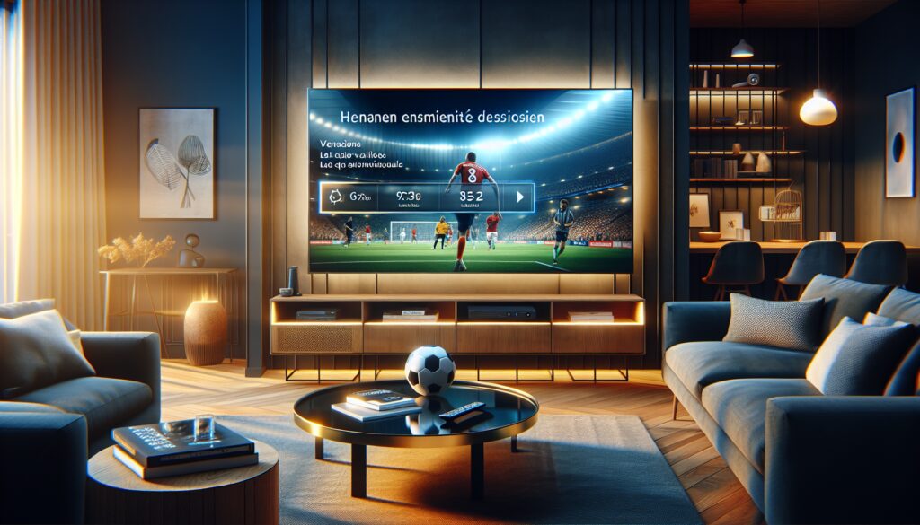 Découvrez comment l’abonnement IPTV révolutionne la télévision en France en juin 2025. Comparaison des meilleures offres, conseils d’installation et astuces exclusives.