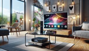 Explorez les meilleures offres IPTV en France pour juillet 2025, avec un focus sur IPTV Smarters Pro, les abonnements IPTV légaux et les options innovantes pour profiter pleinement de vos programmes TV.