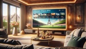 Explorez les avantages des abonnements IPTV en France en juillet 2025. Comparez les offres premium, les applications, et apprenez à configurer votre service IPTV légal et premium.