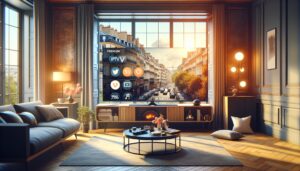 Découvrez comment profiter pleinement de l'abonnement IPTV avec IPTV Smarters Pro, des meilleures applications et des conseils légaux pour un IPTV premium en France.