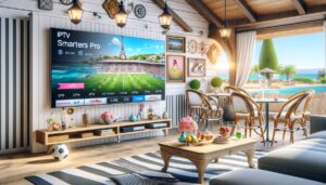 Découvrez les tendances IPTV en France en juillet 2025 : comment choisir un abonnement IPTV fiable, astuces pour utiliser IPTV Smarters Pro, et les meilleures listes IPTV en Italie et Canada.