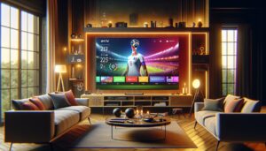 Découvrez les avantages des abonnements IPTV en France en juillet 2025. Apprenez à choisir le meilleur service IPTV, installer un boîtier IPTV et profiter des dernières innovations sportives et télévisuelles.