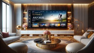 Découvrez comment Enjoysport.fr révolutionne votre expérience TV grâce à l’IPTV smarters pro, les abonnements IPTV et les derniers boîtiers IPTV. Guide complet pour un divertissement optimal en France.