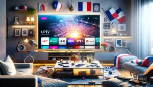 Découvrez comment optimiser votre expérience TV avec un abonnement IPTV premium en France cet été 2025. Guide complet incluant les meilleures applications et conseils d'installation.