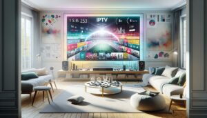 Découvrez comment choisir le meilleur abonnement IPTV en France cet été 2025, avec astuces pour boîtier IPTV, applications et conseils légaux.